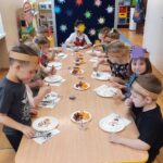 Kosztujemy jadalny obraz