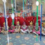 Kraby i Rybki zdjęcie grupowe