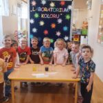 Laboratorium koloru u Mrówek