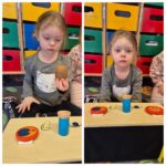 Magiczne pudełko- zabawa dydaktyczna