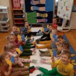 Mróweczki solidarne i tolerancyjne