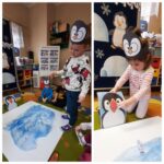 Mrówki łowią rybki