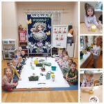 Mrówki poznają rośliny