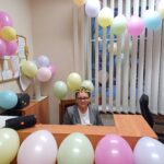 Ostatni dzień w pracy