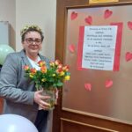 Pani Ewa, pożegnanie