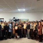 Pożegnanie Pani Ewy