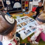 Poznajemy gatunki pingwinów