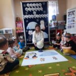 Poznajemy zimowe krainy