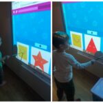 Rozpoznawanie figur online