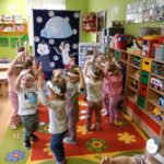 Roztańczone pingwiny