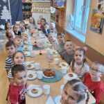 Tłusty czwartek w oddziale Biedronek