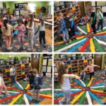 Zabawy z wiatrakiem matematycznym