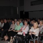 Zaproszeni goście- dziadkowie