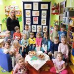 Zdjęcie grupowe Żuczki