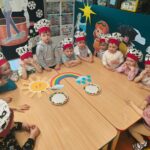 Zdjęcie grupowe Żuczków