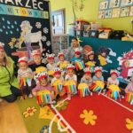 Zdjęcie grupowe w Żuczkach