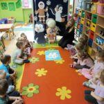 Żuczki juz wiedzą gdzie jest Antarktyda