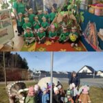 Żuczki na tropie triceraptosa