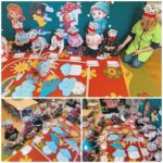 Żuczki poznają różne zjawiska pogodowe