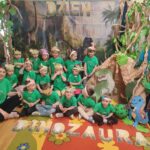 Żuczki zdjęcie grupowe