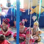 ilustracje głębiny oceanu