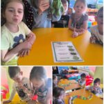 grupowe zdjęcie podczas ćwiczeń