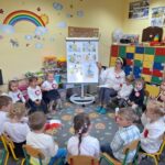 Bratki poznają legendę