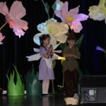 Calineczka i król elfów