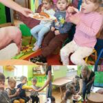 Degustacja produktów od świnki