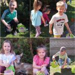 Dzieci-z-oddzialu-Biedronek-szukaja-koszyczkow