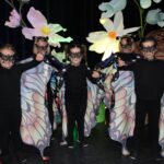 Dziewczynki- motylki