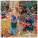 Fotografka Natalka robi zdjęcie