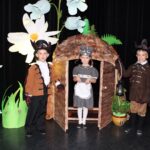 Myszka i chrabąszcze