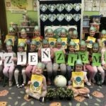 Oddzial-Motylki-z-pracami-plastycznym