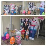 Zajaczek-wielkanocny-wita-dzieci-w-przedszkolu