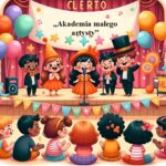 akademia małego artysty