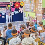 Pani opowiada jak powstaje książka