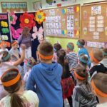 Pani opowiada jak powstaje książka