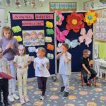 Pani opowiada jak powstaje książka