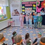 Pani opowiada jak powstaje książka