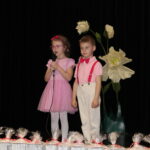 Chłopiec z dziewczynką