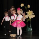 Mróweczki prezentują wiersze dla rodziców