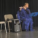 Prezentacja fletu poprzecznego.