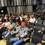 Rodzice dzieci z oddziału Biedronek