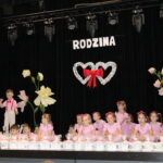 Taniec dla rodziców