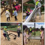 Zabawy w piaskownicy