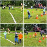 konkurencje sportowe na powietrzu