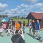 zabawy muzyczne dzieci i rodziców