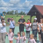 zabawy muzyczne dzieci i rodziców