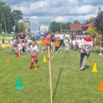 konkurencje sportowe z rodzicami